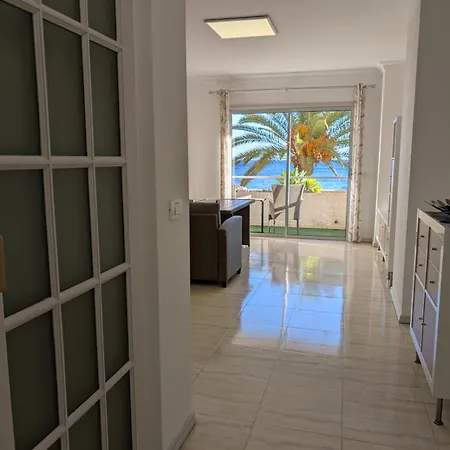 The Ocean At Your Doorstep Apartment Tabaiba