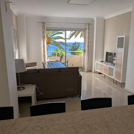 Apartment The Ocean At Your Doorstep