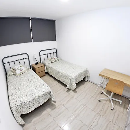 The Ocean At Your Doorstep Apartment Tabaiba