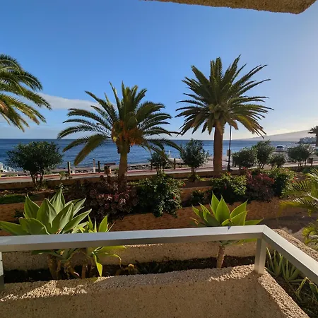 Apartment The Ocean At Your Doorstep *