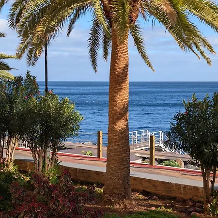 Διαμέρισμα The Ocean At Your Doorstep Tabaiba