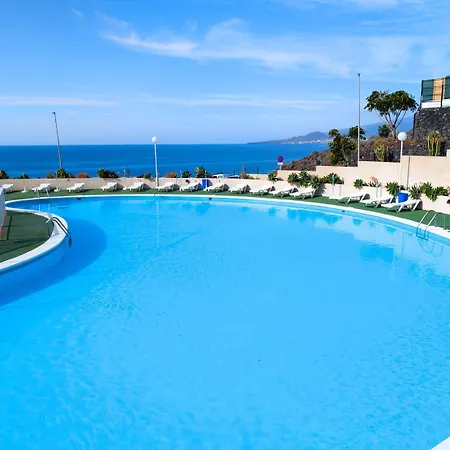 The Ocean At Your Doorstep Apartment Tabaiba