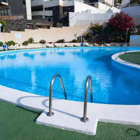 Apartment The Ocean At Your Doorstep Tabaiba