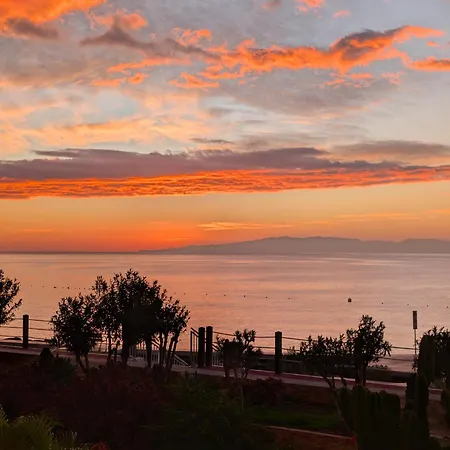 The Ocean At Your Doorstep Apartment