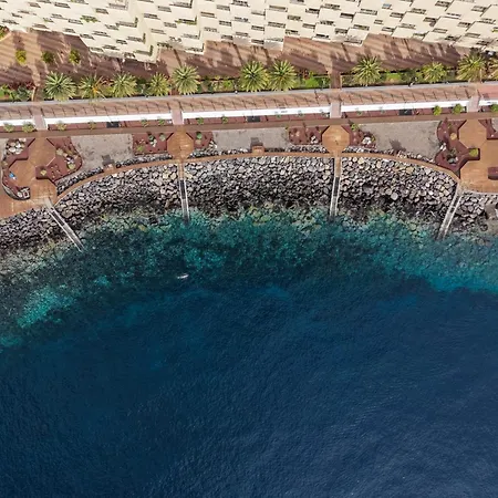 Apartment The Ocean At Your Doorstep Tabaiba